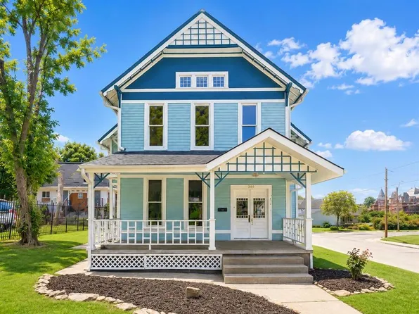 200 Garfield Ave, Kansas City, MO 64124