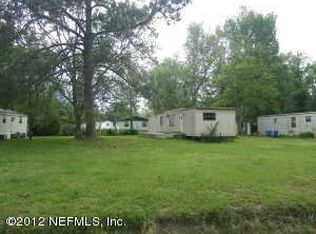 6262 Woodman Dr, Jacksonville, FL 32244