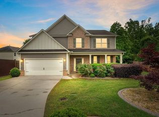 5 Rhinegold Ct, Simpsonville, SC 29681