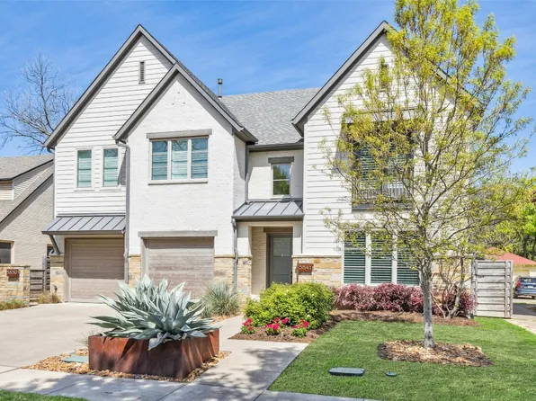 5841 Martel Ave, Dallas, TX 75206