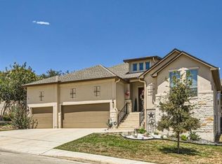 8611 Gelvani Vina, Boerne, TX 78015