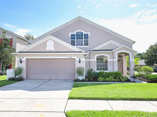 4715 Aguila Pl, Orlando, FL 32826
