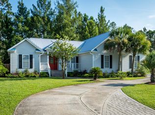 222 Plantation Way, Santa Rosa Beach, FL 32459