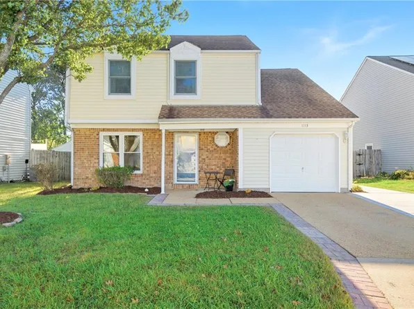 1113 Nipigon Ct, Virginia Beach, VA 23454