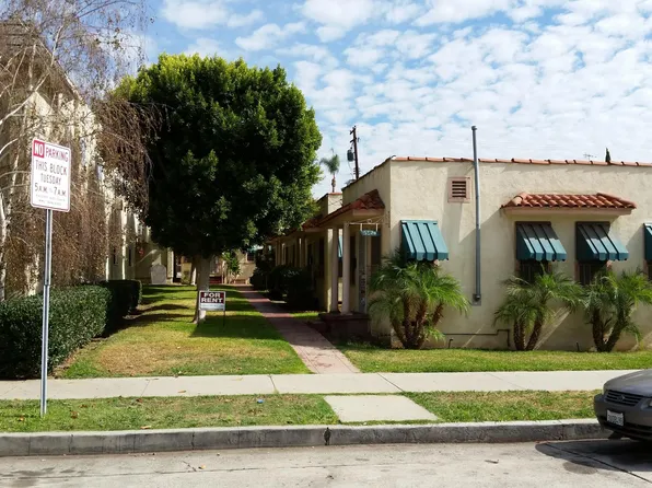 6324 Greenleaf Ave #6, Whittier, CA 90601