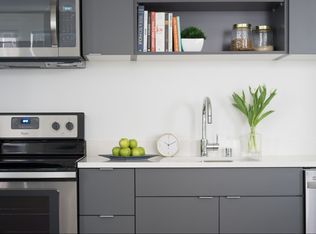 The Heron Flats and Lofts, Redmond, WA 98052