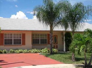 3774 Ramblewood Ct, Greenacres, FL 33467