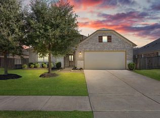9410 Greensbend Dr, Richmond, TX 77406
