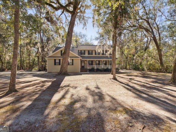 56 Ravine Ct, Woodbine, GA 31569
