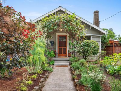 7216 N Wilbur Ave, Portland, OR, 97217