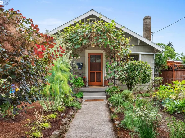 7216 N Wilbur Ave, Portland, OR 97217
