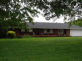 147 Meadow Ln, Princeton, KY 42445