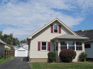 78 Rodessa Rd, Rochester, NY 14616