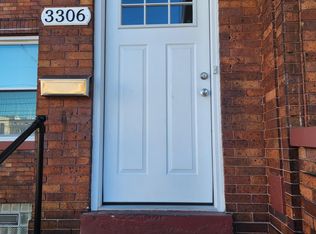 3304 Burnet Ave #2, Cincinnati, OH 45229