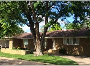 651 Lilac Dr, Liberal, KS 67901
