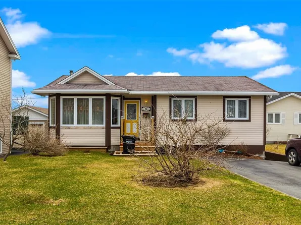 19 Burdell Place, St. John's, NL A1E6A4