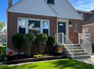 329 Granville Ave, Bellwood, IL