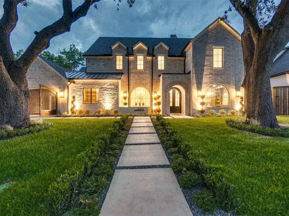 3307 Whitehall Dr, Dallas, TX 75229