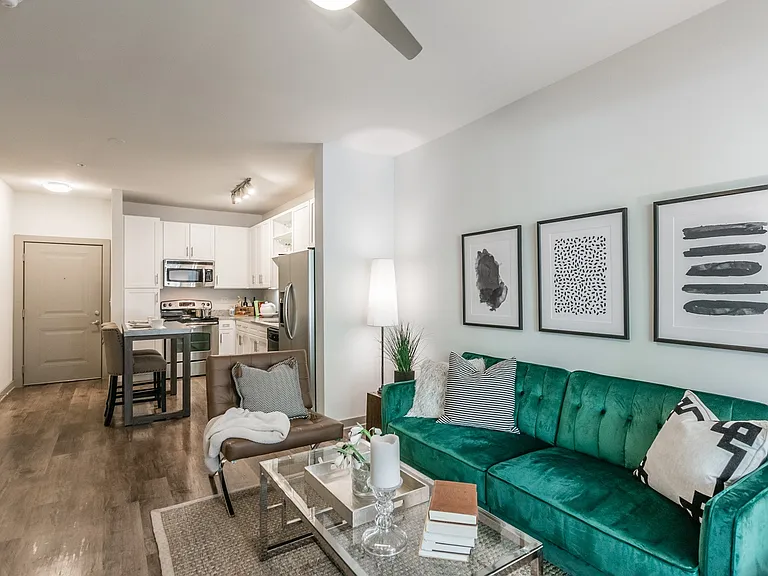 The Everly at Historic Franklin — Photo 14