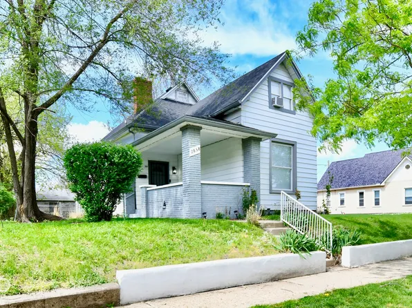 2838 N Kenwood Ave, Indianapolis, IN 46208