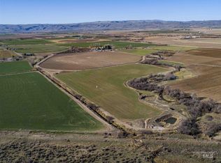 3993 Market Rd, Homedale, ID 83628