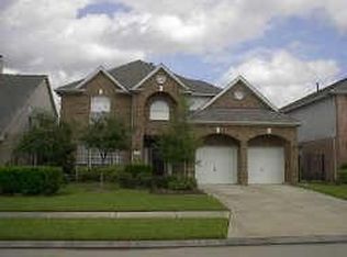 11902 Sunset Lake Ct, Houston, TX 77065