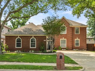 2008 Shumard Ln, Flower Mound, TX 75028