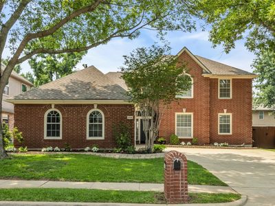 2008 Shumard Ln, Flower Mound, TX, 75028