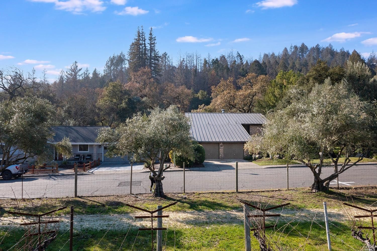 1549 Riesling Way, Saint Helena, CA 94574 MLS 323913628 Zillow
