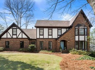778 Old Paper Mill Dr SE, Marietta, GA 30067