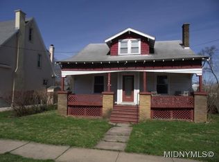 1538 Mohawk St, Utica, NY 13501