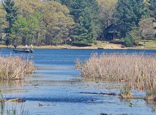 NE West Fawn Lake Rd, Stacy, MN 55079