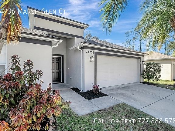 3rd image of 34736 Marsh Glen Ct