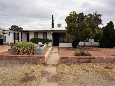 103 Fort Huachuca Ln, Bisbee, AZ, 85603