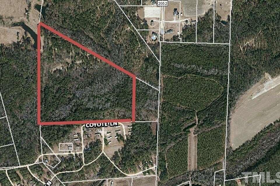 1st image of Coyote Ln