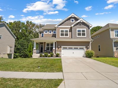 7406 Stanton Pl, Glen Burnie, MD, 21060