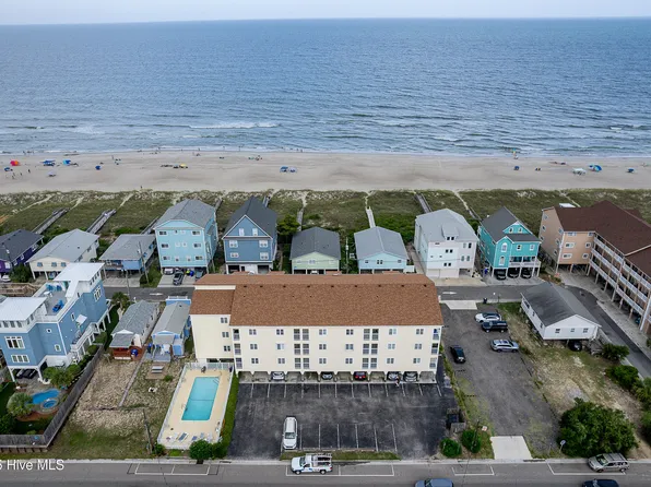 1004 Carolina Beach Avenue S Unit A4, Carolina Beach, NC 28428