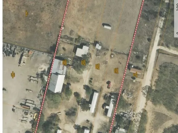 5830 Mount Olive, Adkins, TX 78101