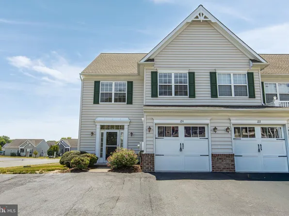 124 E Sandridge Ct, Millsboro, DE 19966