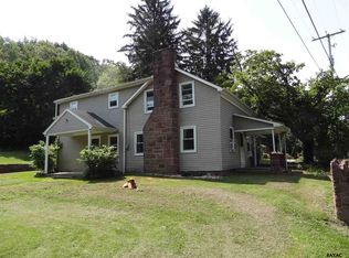 2710 Conewago Rd, Dover, PA 17315