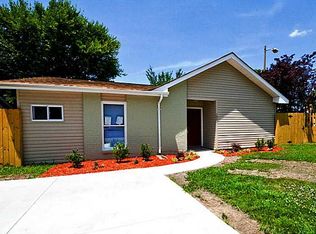 1071 Rainey Dr, Norfolk, VA 23504