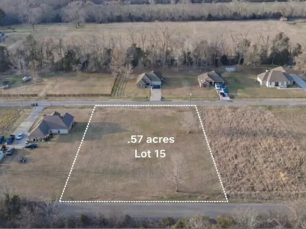 9 Grey Oaks Dr, Arnaudville, LA 70512