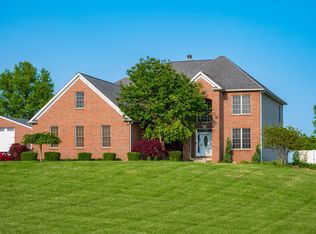 2374 Bradshaw Blvd, Galloway, OH 43119