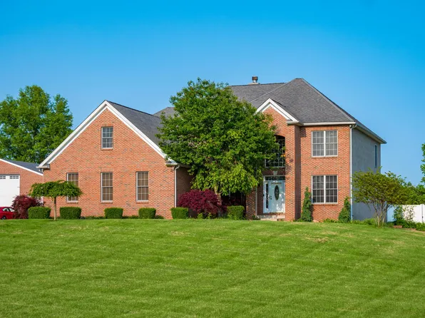 2374 Bradshaw Blvd, Galloway, OH 43119