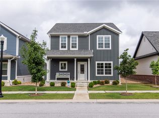2101 Poppy St, Bentonville, AR 72713
