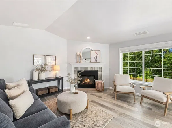 3821 Spadoni Lane, Gig Harbor, WA 98335