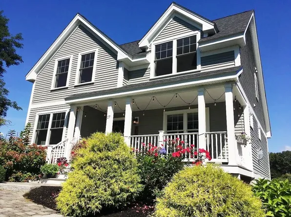 17 Lovering Road #11, North Hampton, NH 03862