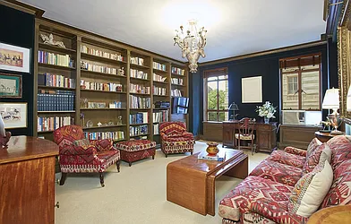 Sold by Brown Harris Stevens