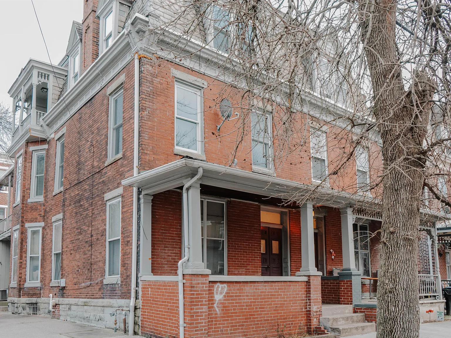 1531 Green Street - 2R — Photo 3