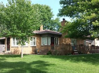 1923 Morningside Dr, Emporia, KS 66801